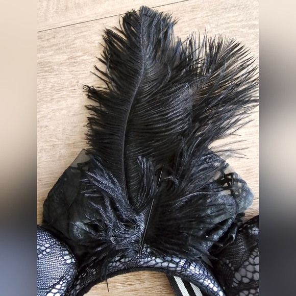 Disney Jack Skellington Ears - Picture 4 of 5